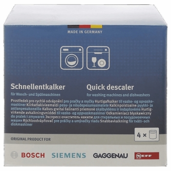 Bosch Odvápňovač 312523