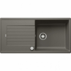 Blanco ZIA XL 6 S Silgranit šedá vulkán oboustranné provedení s excentrem - 527399