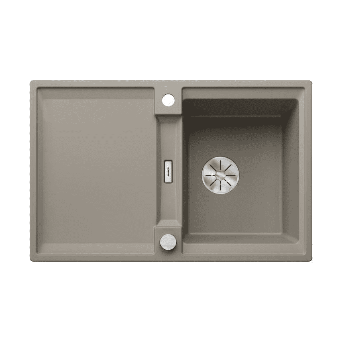 ADIRA 45 S-F Silgranit tartufo oboustranné provedení s excentrem - 527599