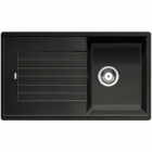 Blanco ZIA 45 SL Silgranit černá oboustranné provedení - 526011