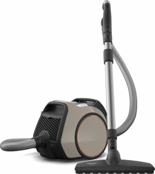 Miele Boost CX1 125 Gala Edition Kašmírově šedá - Z VÝSTAVKY