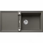 Blanco ADIRA XL 6 S-F Silgranit šedá vulkán oboustranné provedení s excentrem - 527628