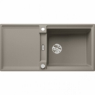 Blanco ADIRA XL 6 S-F Silgranit tartufo oboustranné provedení s excentrem - 527631