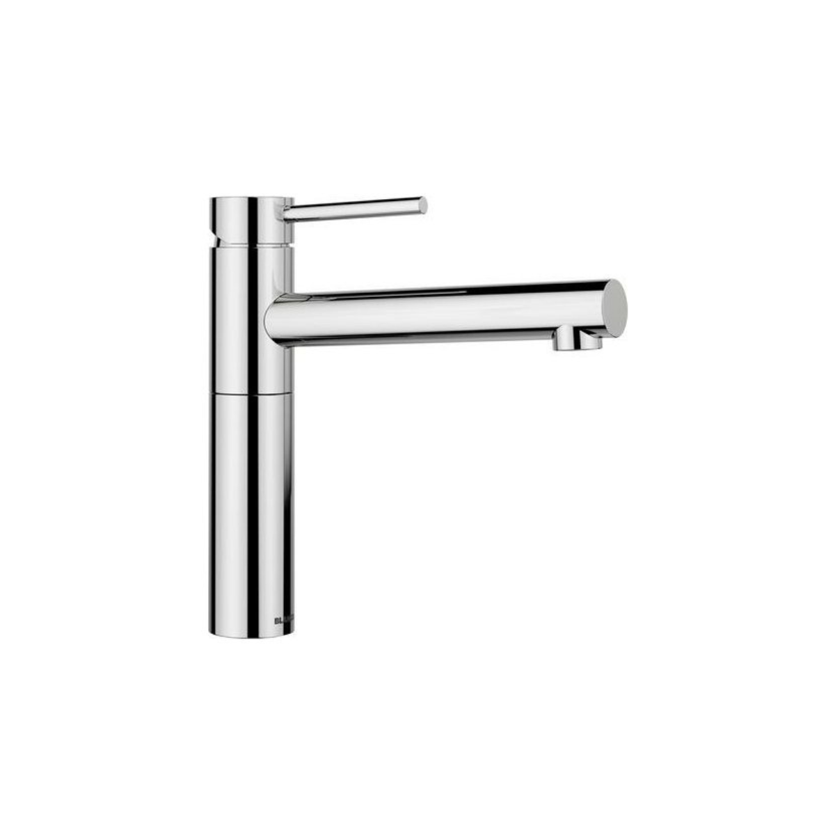 ALTA II chrom beztlaková - 527541