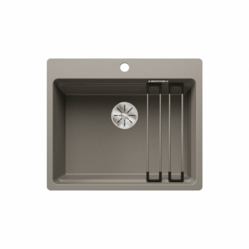 Blanco ETAGON 6-F InFino Silgranit tartufo bez excentru+pojezdy - 527688