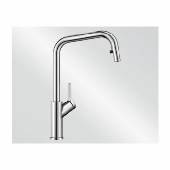 Blanco JURENA -S chrom - 520765