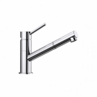 Blanco KANO-S chrom, beztlaková - 527648