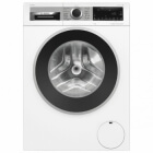 Bosch WGG256F0CS - 2. JAKOST
