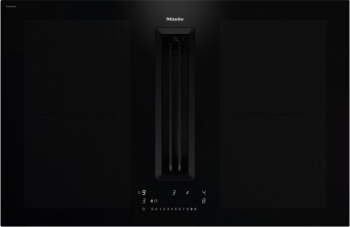 Miele KMDA 7676-1 FL BlackPerfection