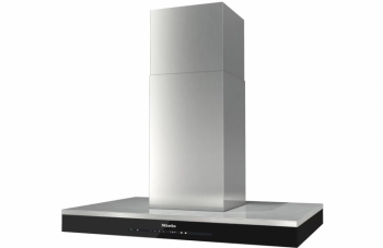 Miele DA 6698 D Puristic Version 6000 Nerez