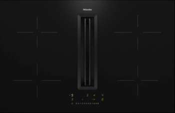 Miele KMDA 7272-1 FL Silence
