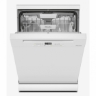 Miele G 5410 SC Active Plus Briliantová bílá - Z VÝSTAVKY