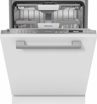 Miele G 7085 SCVi XXL AutoDos Nerez