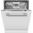 Miele G 5851 SCVi Active Plus Nerez