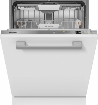 Miele G 5856 SCVi XXL Active Plus Nerez