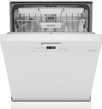 Miele G 5611 SC Active Briliantová bílá