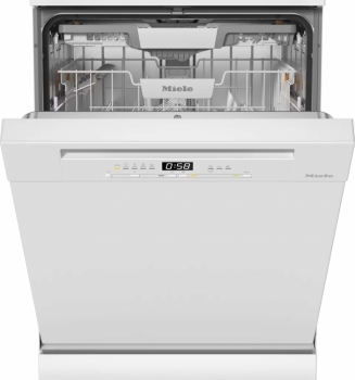 Miele G 5811 SC Active Plus Briliantová bílá