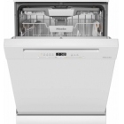 Miele G 5811 SC Active Plus Briliantová bílá