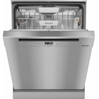 Miele G 5811 SC Front Active Plus Čelní stěna CleanSteel