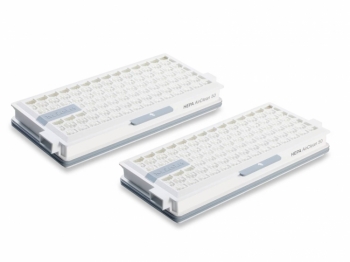 Miele XL balení – filtr HEPA AirClean SF-HA 50-2