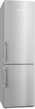 Miele KFN 4795 CD Nerez CleanSteel