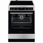 AEG CCB6648BBM - Z VÝSTAVKY