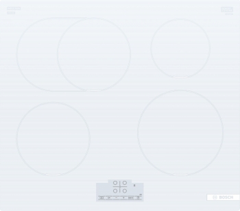 PIF612BB1E - Z VÝSTAVKY
