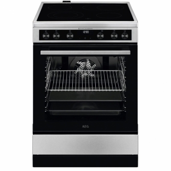 AEG CCB6648BBM - 2. JAKOST