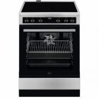 AEG CCB6648BBM - 2. JAKOST