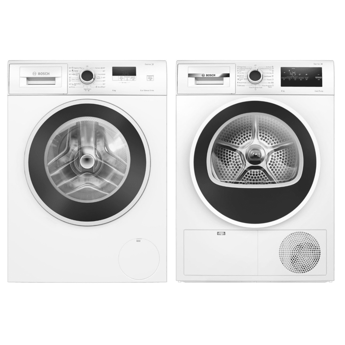 WGE03200BY + WTH83256BY