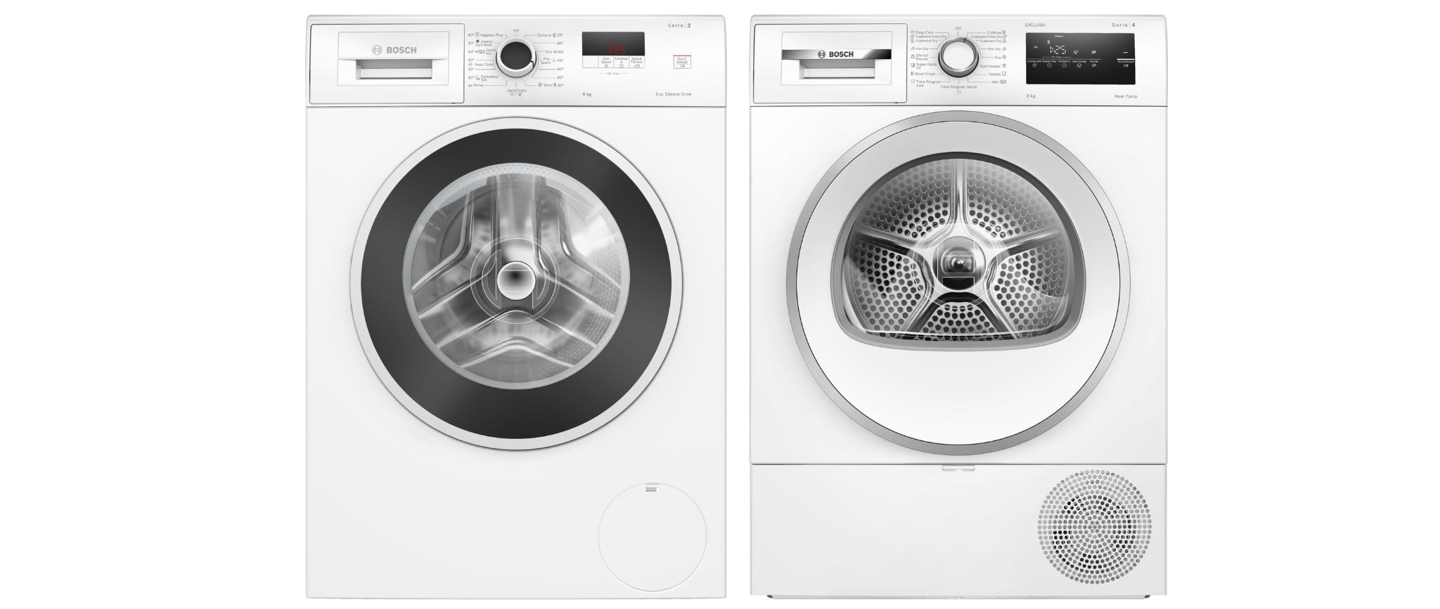 WGE03200BY + WTH85293BY