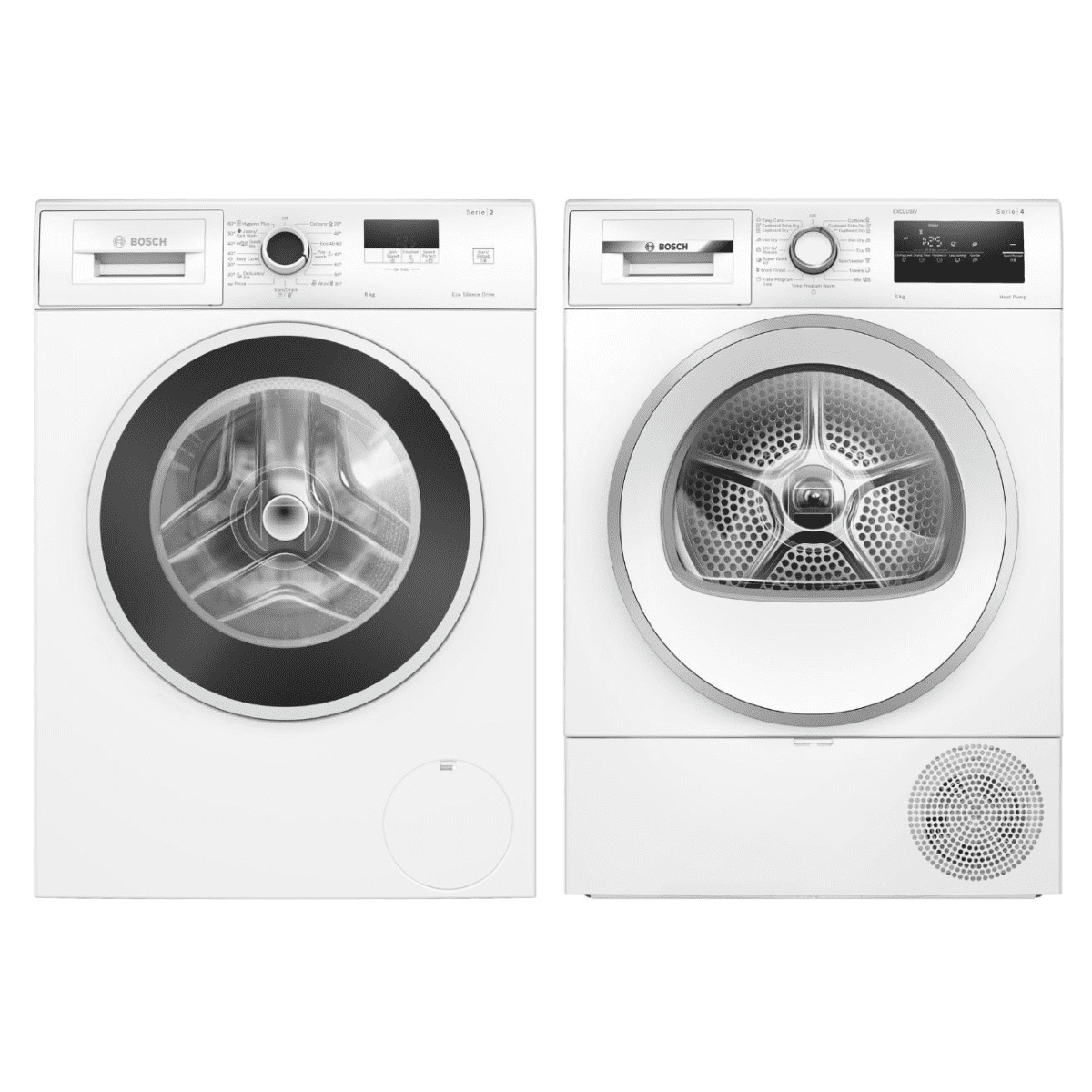 WGE03200BY + WTH85293BY