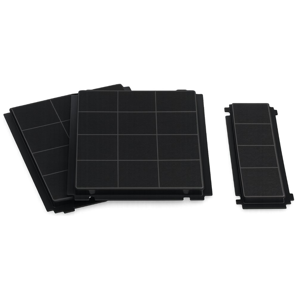 Filtr uhlíkový AFFCAV60 (sada)