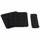 Airforce Filtr uhlíkový AFFCAV60 (sada)