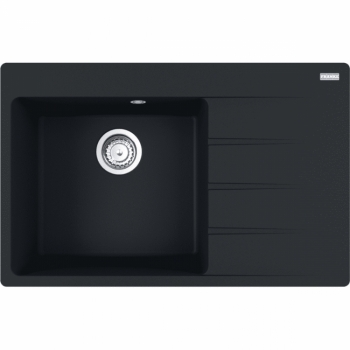 Franke CNG 611-78 TL/2 Matná černá
