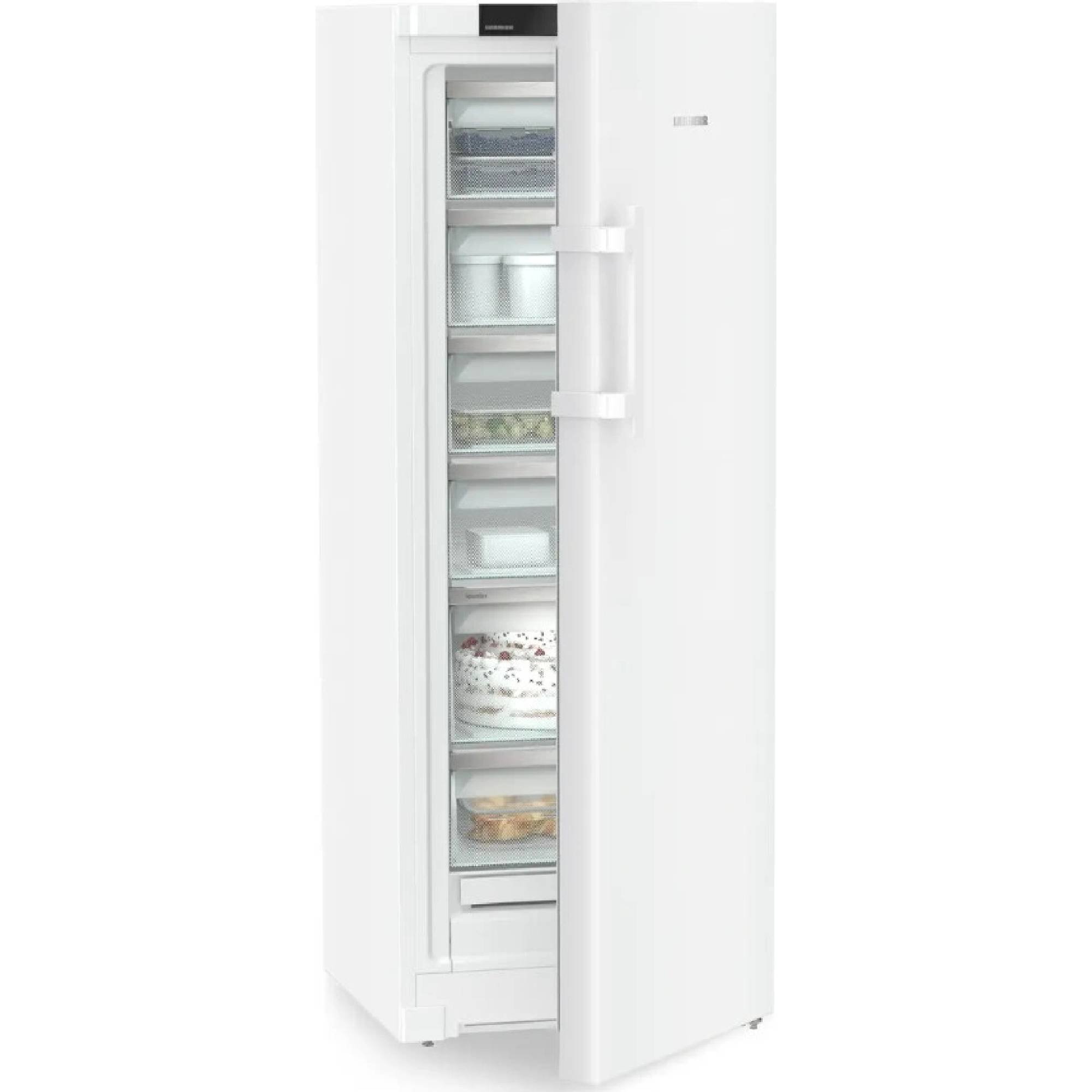 FNd 5036 plus NoFrost