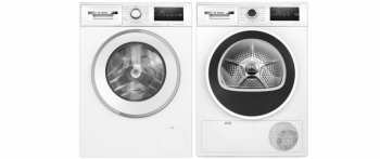 Bosch WAN24293CS + WTH83256BY
