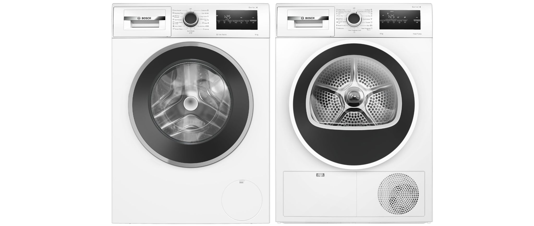 WAN2826NBY + WTH83256BY