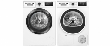 Bosch WAN28270BY + WTH83256BY