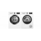 Bosch WAN28270BY + WTH83256BY