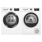 Bosch WAN28270BY + WTH83256BY