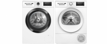 Bosch WAN28270BY + WTH85293BY