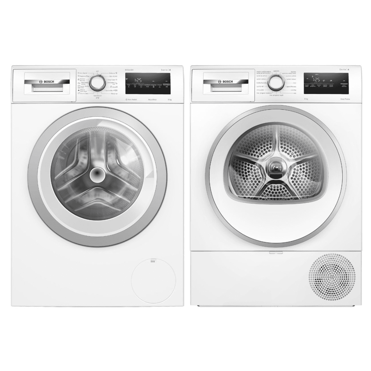 WAN24293BY + WTH85293CS