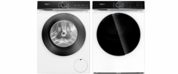 Siemens iQ700 WG54B202CS + WR47B2C0CS