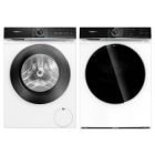 Siemens Siemens iQ700 WG54B202CS + WR47B2C0CS