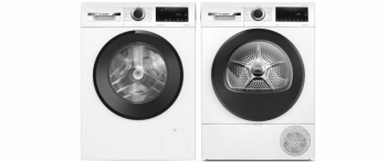 Bosch WGG242Z3BY + WQG243D8CS