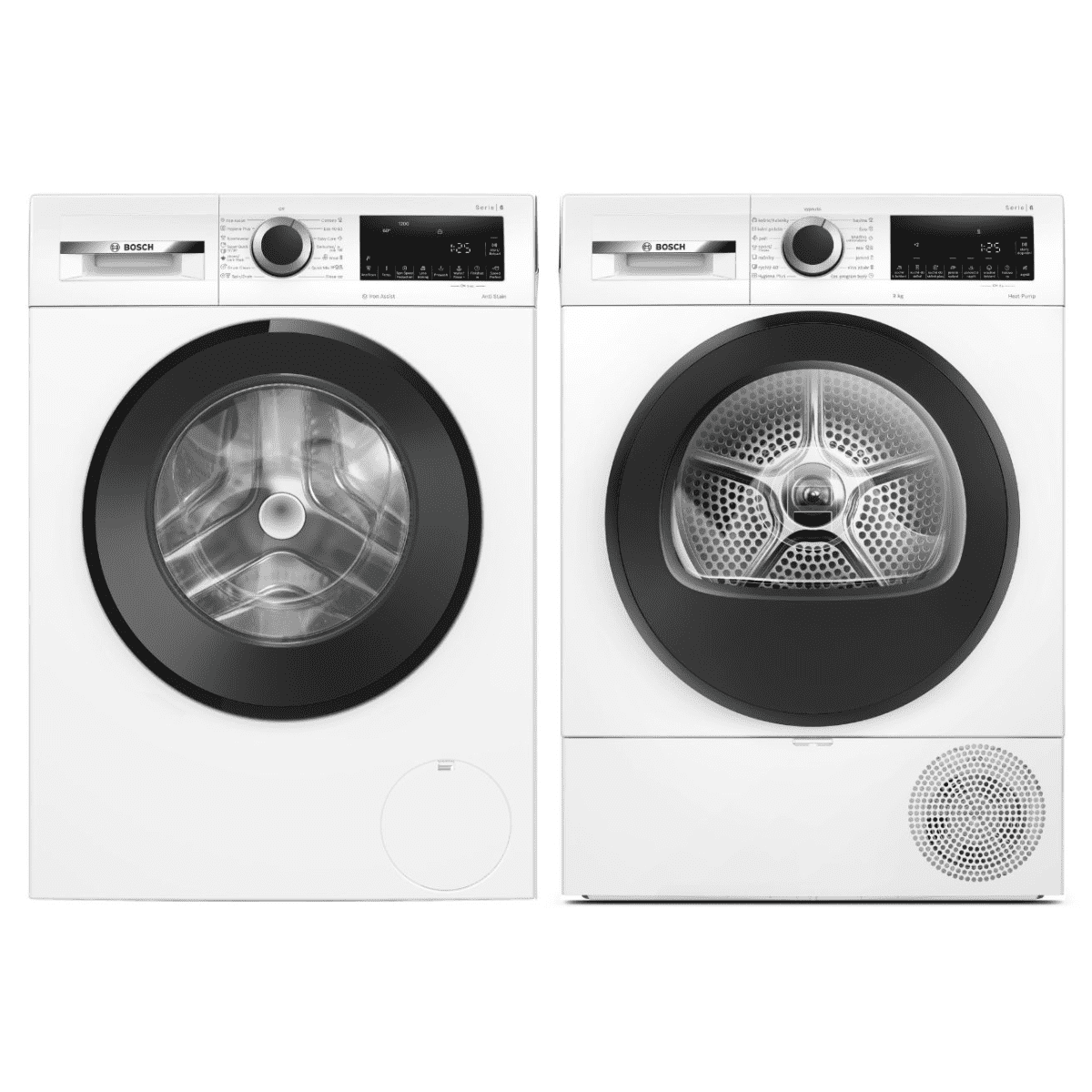 WGG242Z3BY + WQG243D8CS