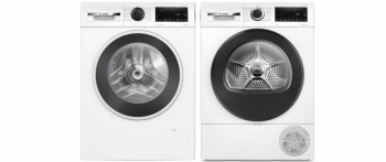 Bosch WGG244Z2BY + WQG243D8CS