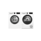 Bosch WGG244Z2BY + WQG243D8CS