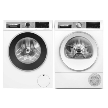 Bosch WGG256F0CS + WQG24591BY + cashback 4000 Kč + prodloužená záruka na 5 let